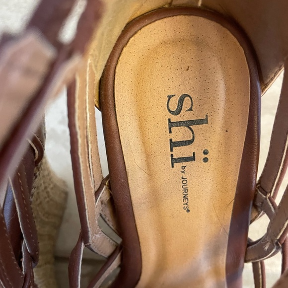 SHI wedge - Picture 3 of 4